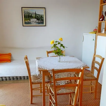Apartamento Martiva *