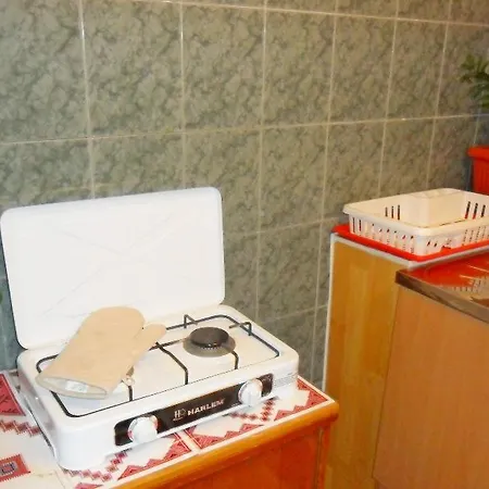 Apartamento Martiva